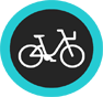 CycleFinder/PBSC app logo