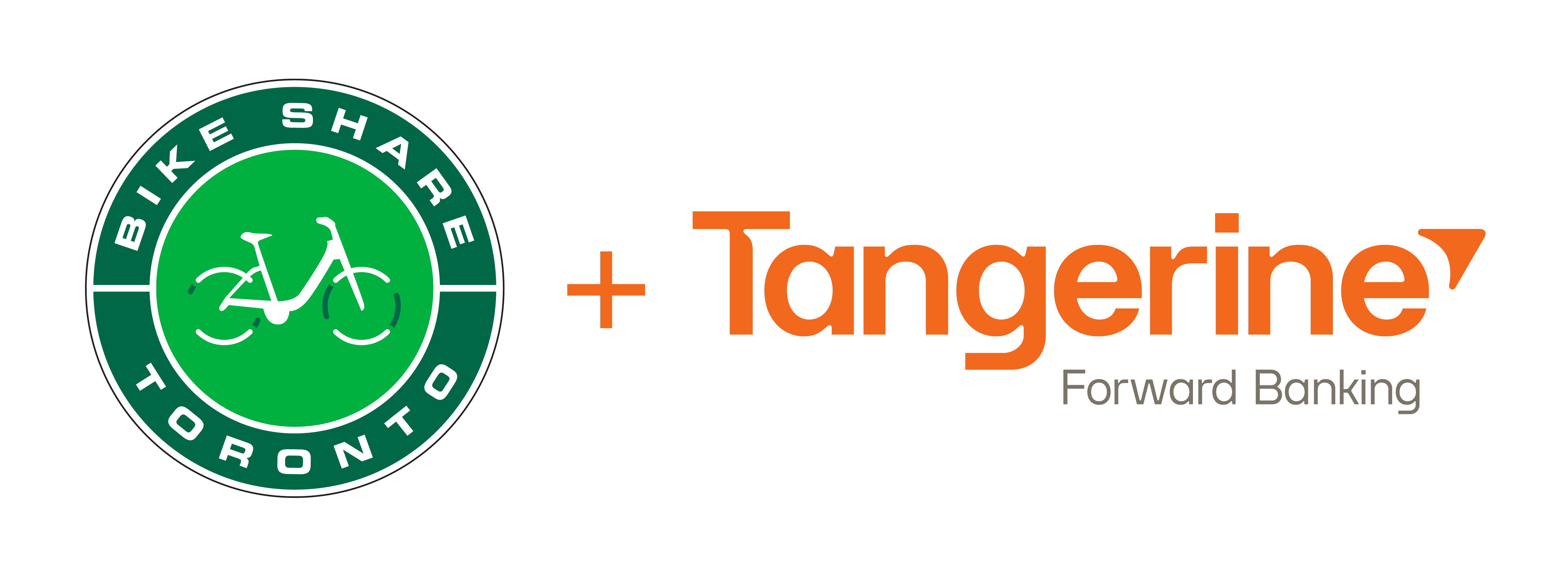 Bike Share Toronto logo
