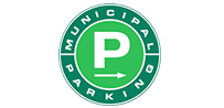 Toronto Parking Authority logo
