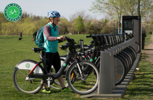 Bike Share Toronto June newsletter