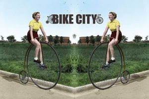 Bike City Member Perks - 50% off Admissions