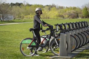 Bike Share Toronto pricing