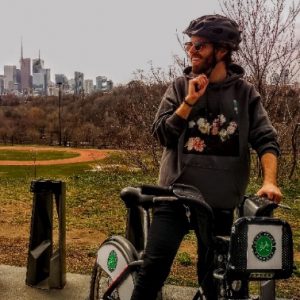 Bike Share Toronto's top 5 rides for the fall