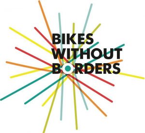Bikes without borders equity survey