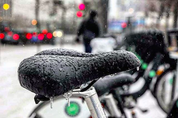 Winter Cycling: How to Prepare for the Season - Bike Share Toronto