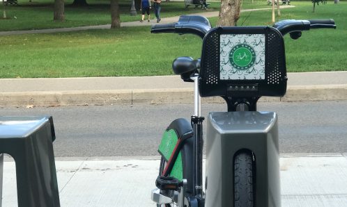 Bike Share Toronto Pass