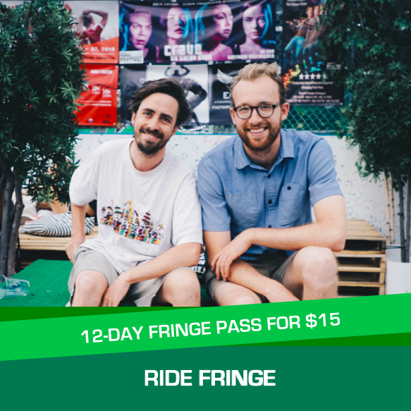 Ride Fringe