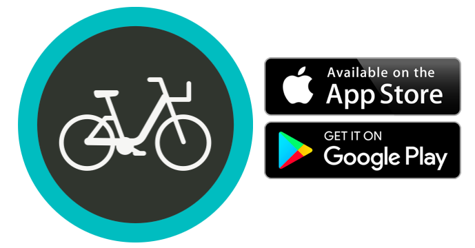 CycleFinder/PBSC App