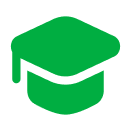 Square Academic Cap