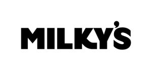 Milkys Coffee Logo 2