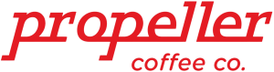 Propeller coffee BST Pedal Perks Bike Share Toronto