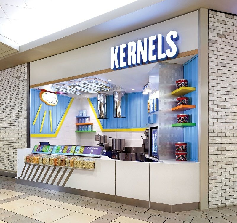 kernels location