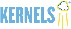 kernels logo