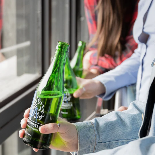 steamwhistle tour