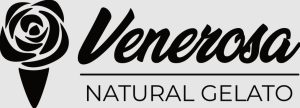 venerosa gelato logo