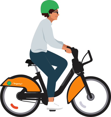 biker