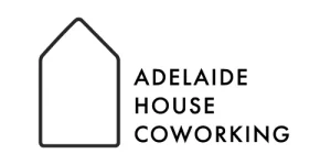 Adelaide House Coworking Logo