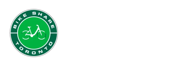 Tangerine Bike share toronto logo